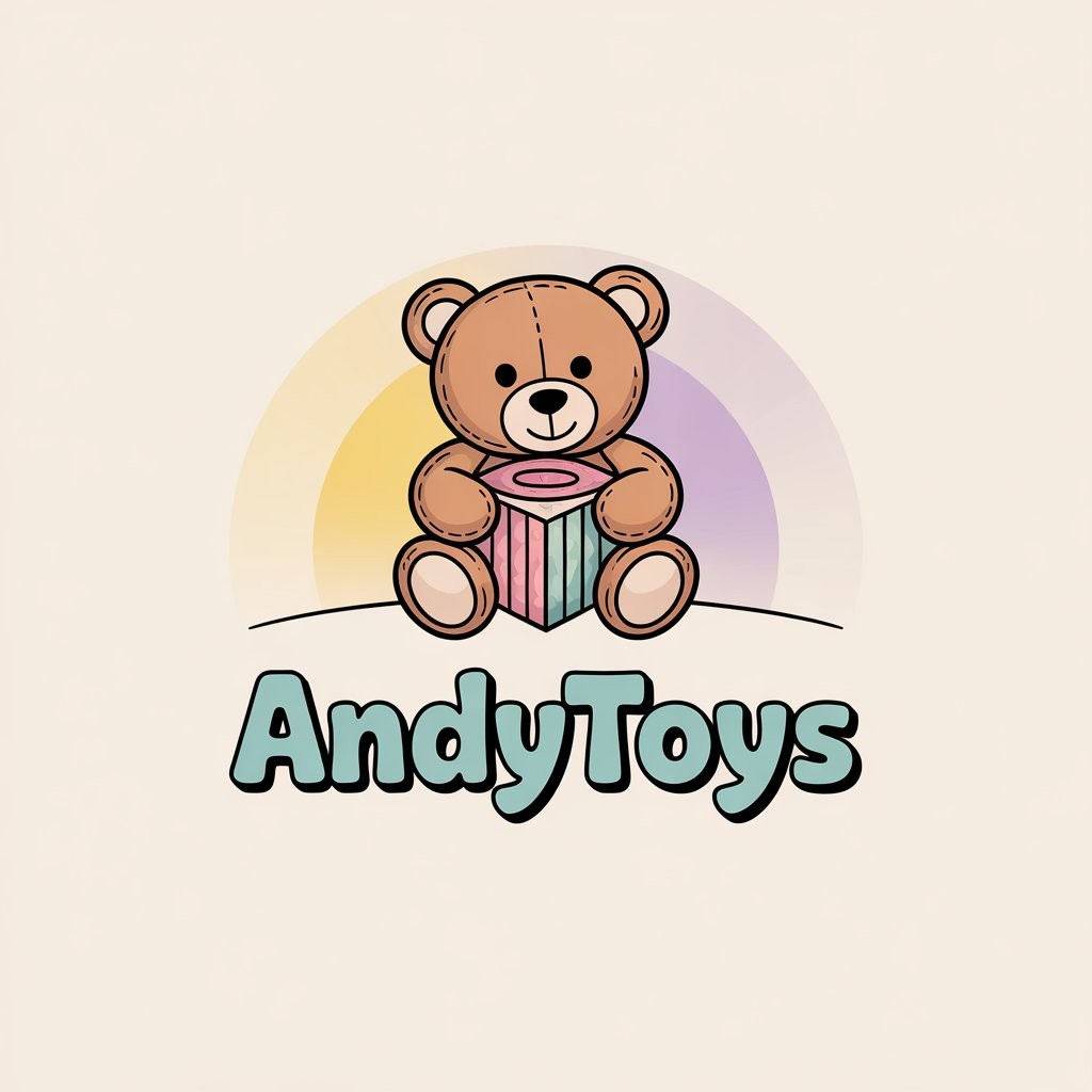 AndyToys