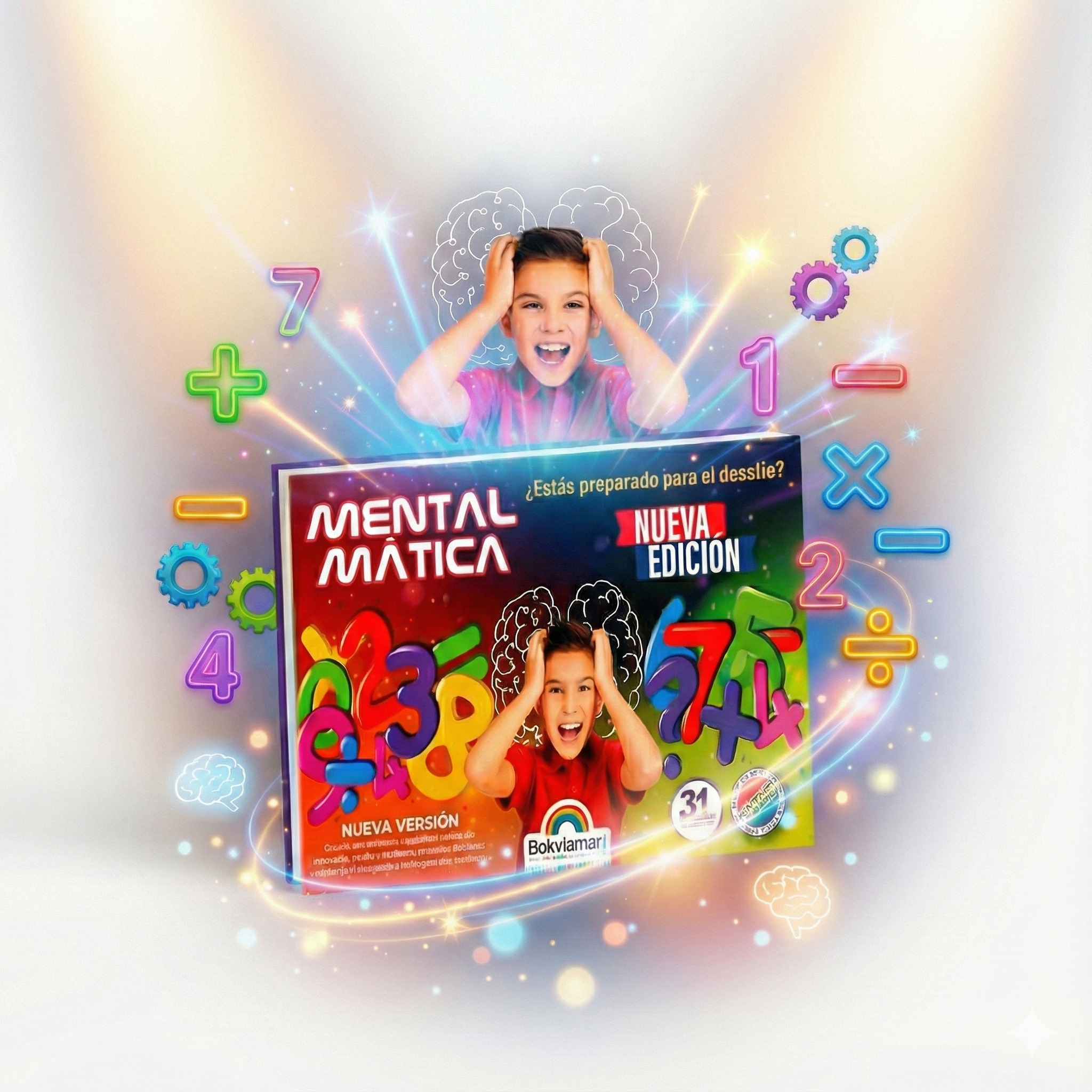 Mental Matica